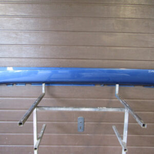 Zijskirt Links Dorpellijst BMW E70 X5 M-pakket Mpakket hoes 51778038289 Dorpel P11679