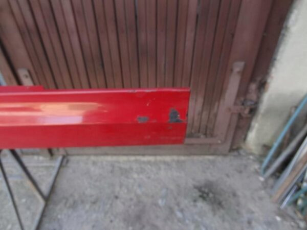Zijskirt Dorpellijst Rechts BMW E90 E91 LCI 07- Dorpel 8543183035 C1298