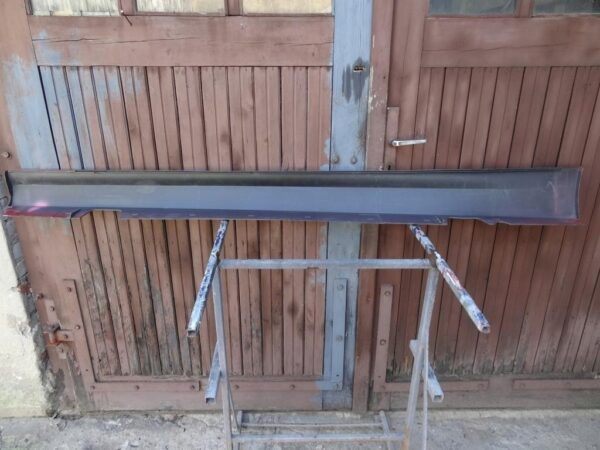 Zijskirt Dorpellijst Rechts BMW E90 E91 LCI 07- Dorpel 8543183035 C1298