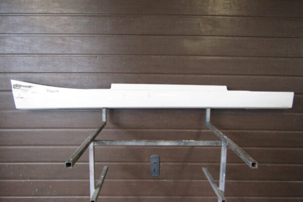 Zijskirt Dorpellijst Rechts BMW F21 11-19 F22 F23 14-21 51777288396 Dorpel P11619