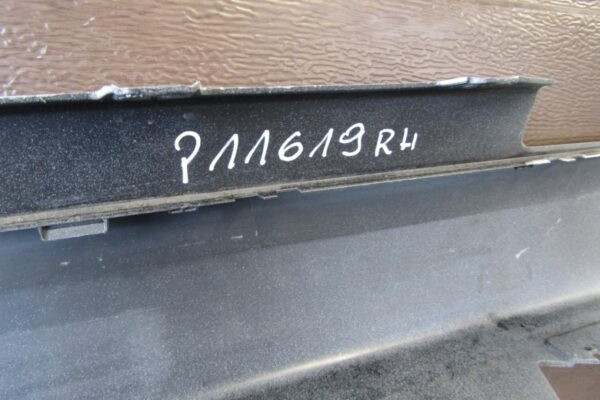 Zijskirt Dorpellijst Rechts BMW F21 11-19 F22 F23 14-21 51777288396 Dorpel P11619