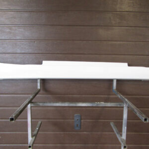Zijskirt Dorpellijst Rechts BMW F21 11-19 F22 F23 14-21 51777288396 Dorpel P11683