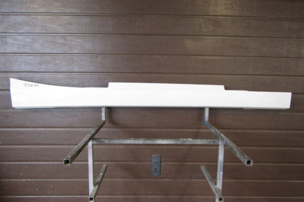 Zijskirt Dorpellijst Rechts BMW F21 11-19 F22 F23 14-21 51777288396 Dorpel P11683