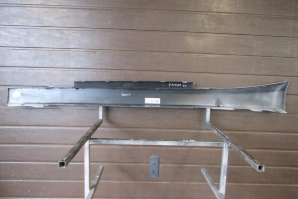 Zijskirt Dorpellijst Rechts BMW F21 11-19 F22 F23 14-21 51777288396 Dorpel P11683