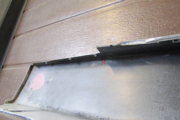 Zijskirt Dorpellijst Rechts BMW F21 11-19 F22 F23 14-21 51777288396 Dorpel P11683