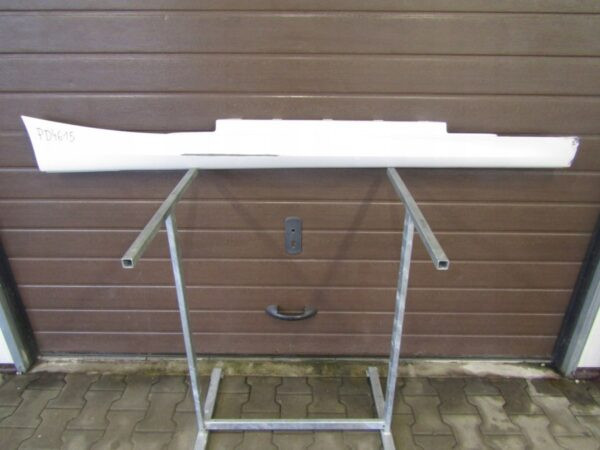 Zijskirt Rechts Dorpellijst BMW F21 F22 F23 M-pakket Mpakket Dorpel 8905397869 PD4615