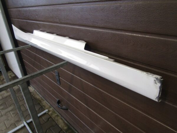 Zijskirt Rechts Dorpellijst BMW F21 F22 F23 M-pakket Mpakket Dorpel 8905397869 PD4615