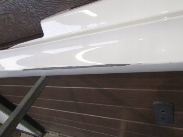 Zijskirt Rechts Dorpellijst BMW F21 F22 F23 M-pakket Mpakket Dorpel 8905397869 PD4615