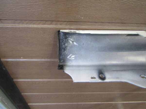 Zijskirt Rechts Dorpellijst BMW F21 F22 F23 M-pakket Mpakket Dorpel 8905397869 PD4615