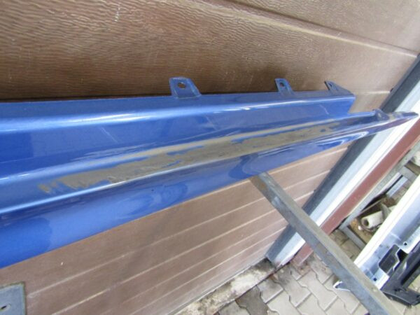 Zijskirt Rechts Dorpellijst BMW F21 F22 F23 M-pakket Mpakket Dorpel 51778051948 P9895