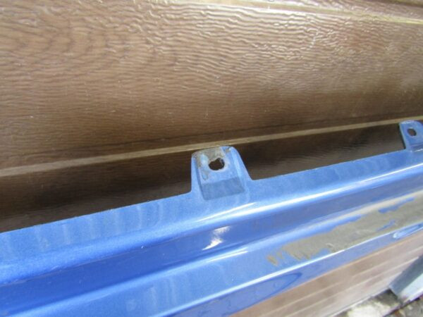 Zijskirt Rechts Dorpellijst BMW F21 F22 F23 M-pakket Mpakket Dorpel 51778051948 P9895