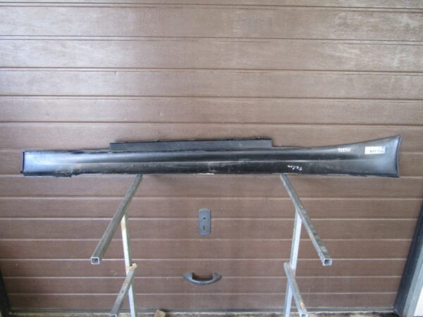 Zijskirt Rechts Dorpellijst BMW F21 F22 F23 M-pakket Mpakket Dorpel 51778051948 P9895