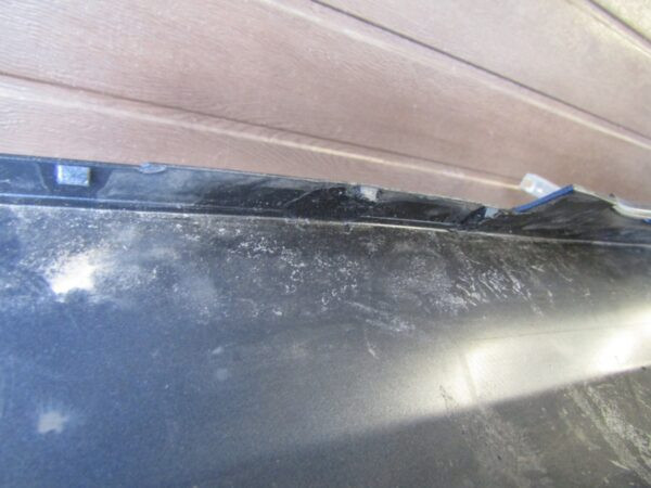 Zijskirt Rechts Dorpellijst BMW F21 F22 F23 M-pakket Mpakket Dorpel 51778051948 P9895