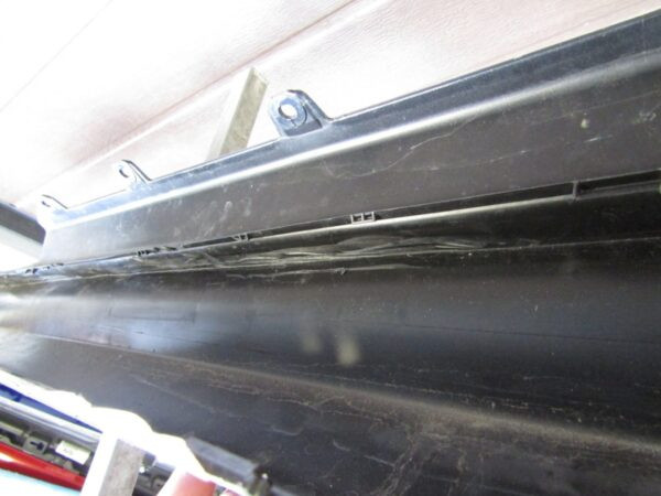 Zijskirt Rechts Dorpellijst BMW F21 F22 F23 M-pakket Mpakket Dorpel 51778051948 P9895