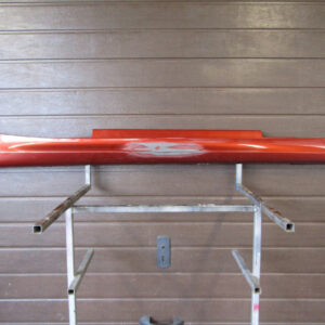 Zijskirt Rechts Dorpellijst BMW F21 F22 F23 M-pakket Mpakket Dorpel 51778051948 P11221