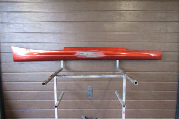 Zijskirt Rechts Dorpellijst BMW F21 F22 F23 M-pakket Mpakket Dorpel 51778051948 P11221