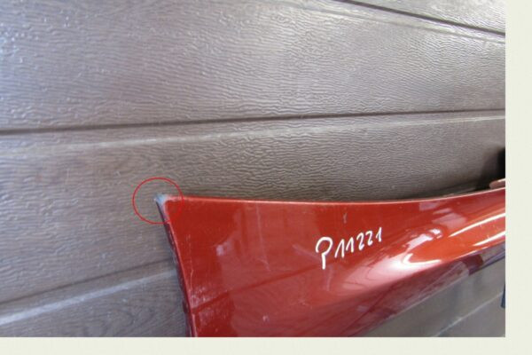 Zijskirt Rechts Dorpellijst BMW F21 F22 F23 M-pakket Mpakket Dorpel 51778051948 P11221