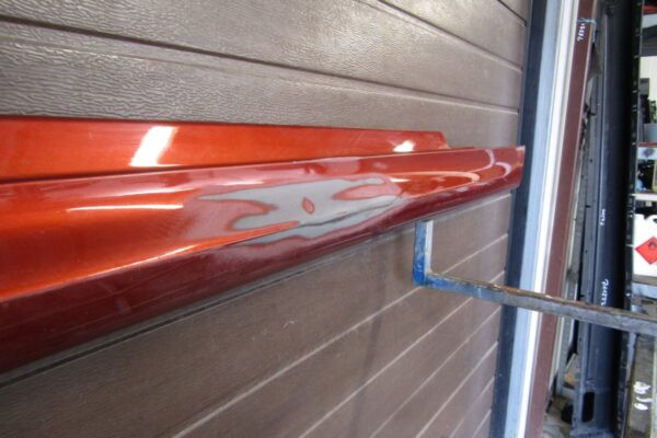 Zijskirt Rechts Dorpellijst BMW F21 F22 F23 M-pakket Mpakket Dorpel 51778051948 P11221