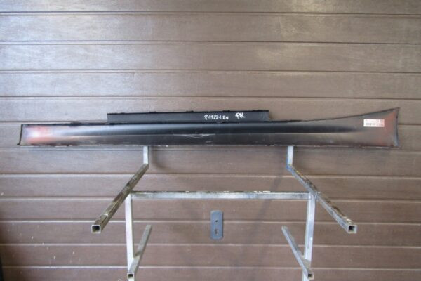 Zijskirt Rechts Dorpellijst BMW F21 F22 F23 M-pakket Mpakket Dorpel 51778051948 P11221