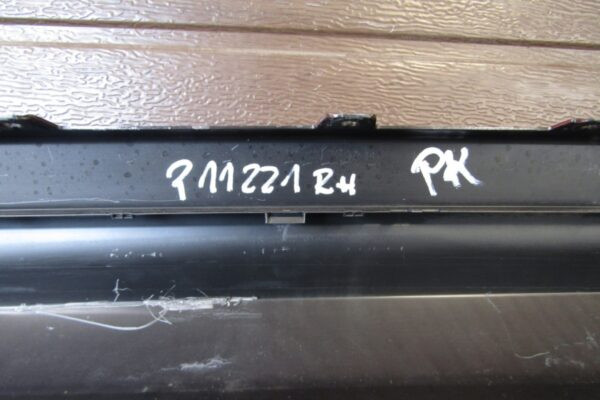 Zijskirt Rechts Dorpellijst BMW F21 F22 F23 M-pakket Mpakket Dorpel 51778051948 P11221