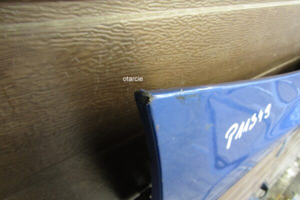 Zijskirt Rechts Dorpellijst BMW F21 F22 F23 M-pakket Mpakket Dorpel 51778051948 P11349