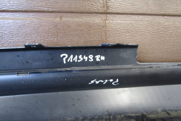 Zijskirt Rechts Dorpellijst BMW F21 F22 F23 M-pakket Mpakket Dorpel 51778051948 P11349
