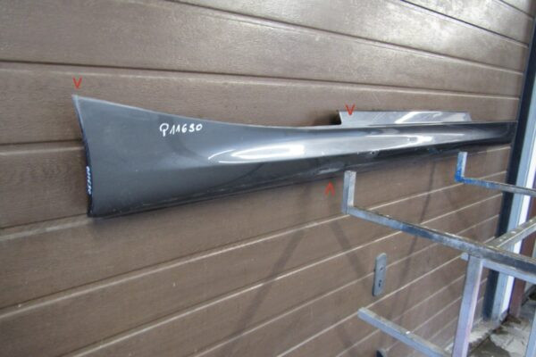 Zijskirt Dorpellijst Rechts BMW F21 F22 F23 M-Pakket MPakket -21 51778051948 Dorpel P11690