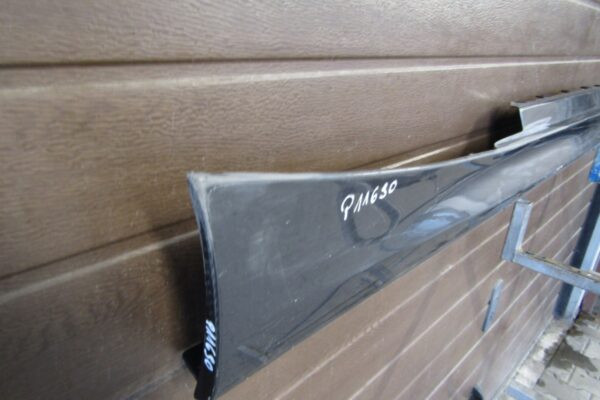 Zijskirt Dorpellijst Rechts BMW F21 F22 F23 M-Pakket MPakket -21 51778051948 Dorpel P11690