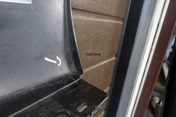 Zijskirt Dorpellijst Rechts BMW F21 F22 F23 M-Pakket MPakket -21 51778051948 Dorpel P11690