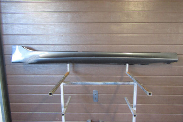 Zijskirt Dorpellijst Rechts BMW F46 M-pakket Mpakket Gran Tourer 51778058860 Dorpel P10948