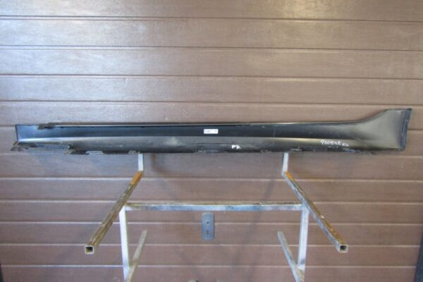 Zijskirt Dorpellijst Rechts BMW F46 M-pakket Mpakket Gran Tourer 51778058860 Dorpel P10948