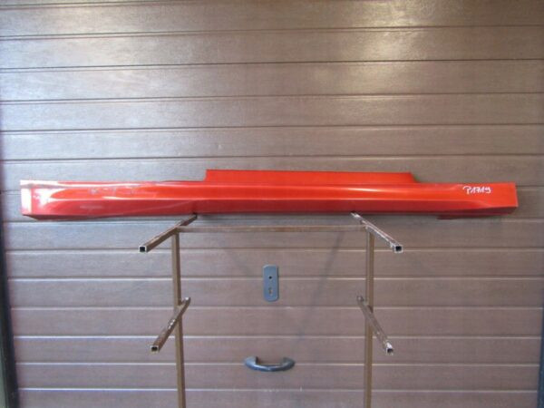 Zijskirt Rechts Dorpellijst BMW F82/83 M4 M-Power Dorpel 8544092322 P1719