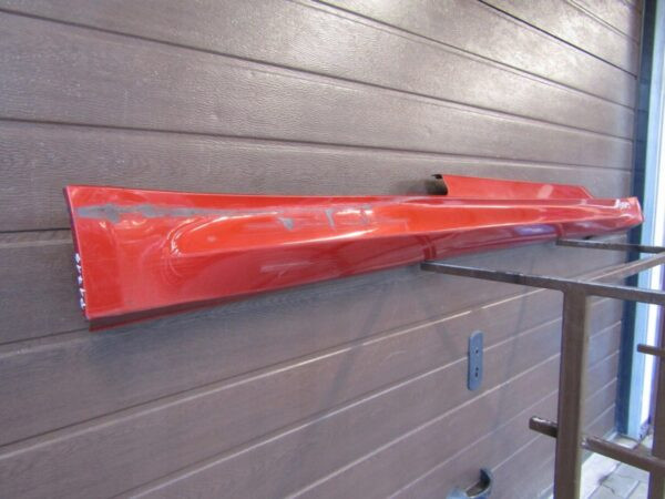 Zijskirt Rechts Dorpellijst BMW F82/83 M4 M-Power Dorpel 8544092322 P1719