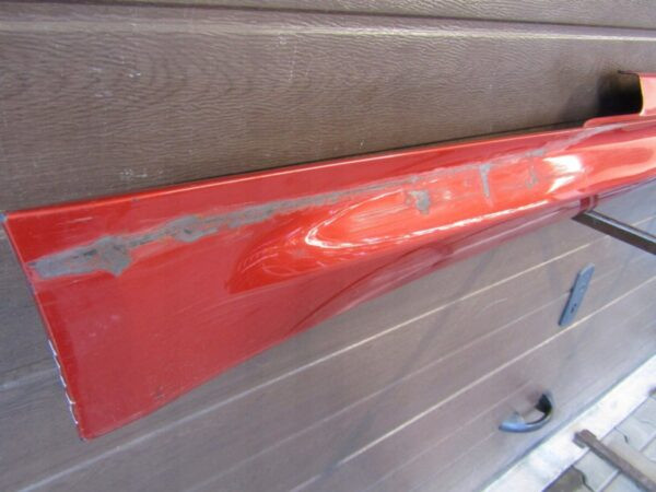 Zijskirt Rechts Dorpellijst BMW F82/83 M4 M-Power Dorpel 8544092322 P1719