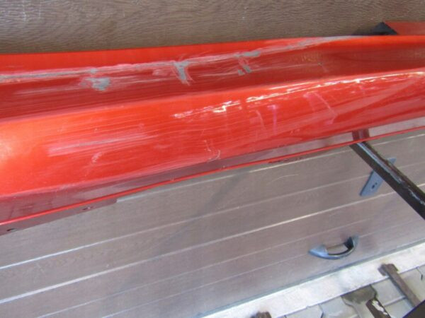 Zijskirt Rechts Dorpellijst BMW F82/83 M4 M-Power Dorpel 8544092322 P1719