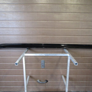 Zijskirt Dorpellijst Rechts BMW G80 M3 20 M-3 51778084408 Dorpel P12213
