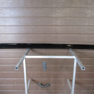 Zijskirt Dorpellijst Rechts BMW G80 M3 20 M-3 51778084408 Dorpel P12320