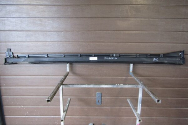 Zijskirt Rechts Dorpellijst BMW I20 iX 21 - Dorpelafdekking 51778737804 Dorpel P11609