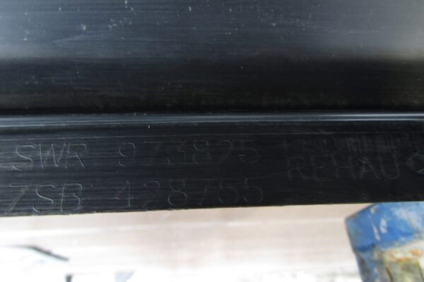 Zijskirt Rechts Dorpellijst BMW I20 iX 21 - Dorpelafdekking 51778737804 Dorpel P11609