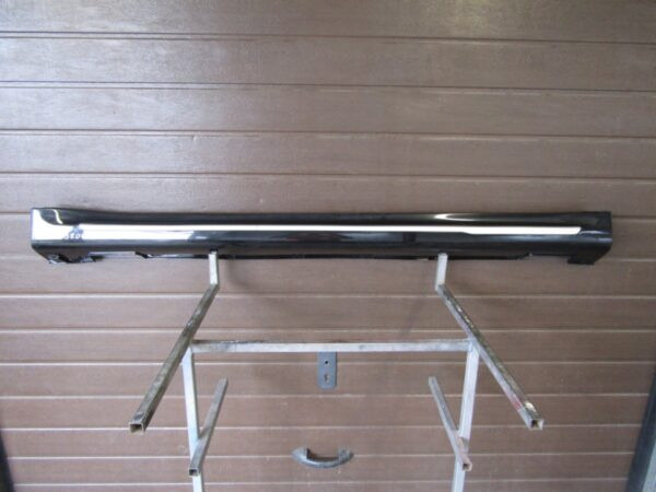 Zijskirt Rechts Dorpellijst Kia Soul II 2 13-Cover b2f37ab2a0 Dorpel P9804