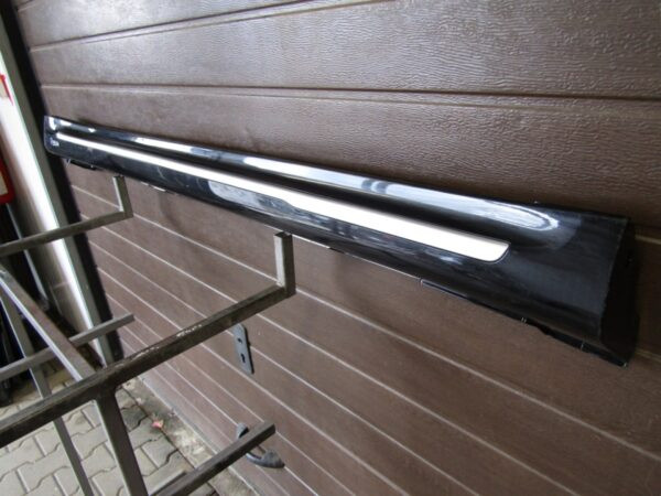 Zijskirt Rechts Dorpellijst Kia Soul II 2 13-Cover b2f37ab2a0 Dorpel P9804