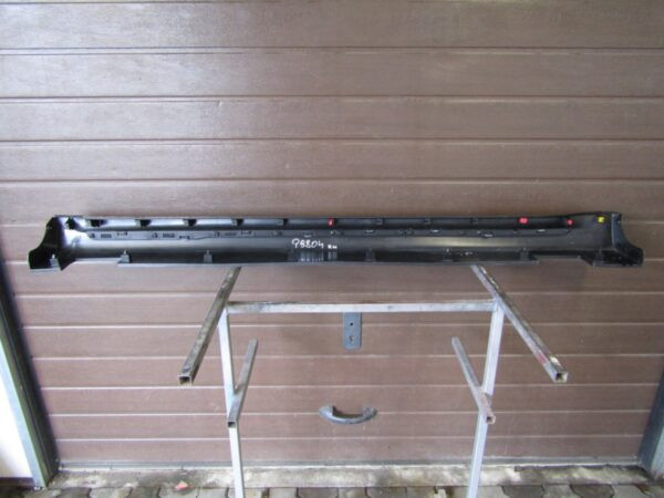 Zijskirt Rechts Dorpellijst Kia Soul II 2 13-Cover b2f37ab2a0 Dorpel P9804