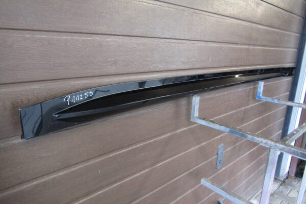 Zijskirt Dorpellijst Rechts BMW M4 G82 G83 Coupé Cabrio 21 51778084410 Dorpel P11253