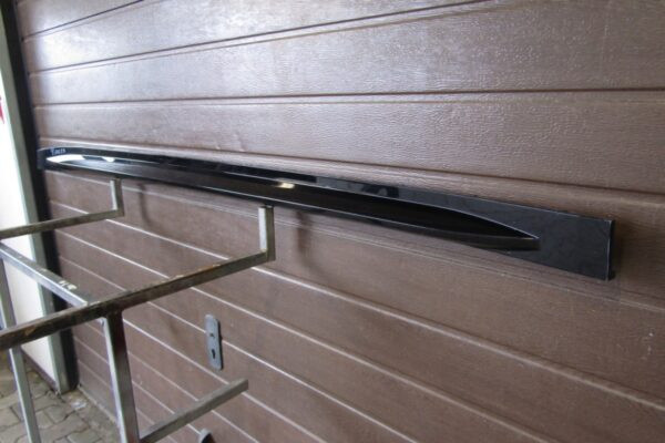 Zijskirt Dorpellijst Rechts BMW M4 G82 G83 Coupé Cabrio 21 51778084410 Dorpel P11253
