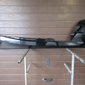 Zijskirt Dorpellijst Rechts BMW Z4 III M Pakket MPakket G29 18- 10727658239 Dorpel P7658