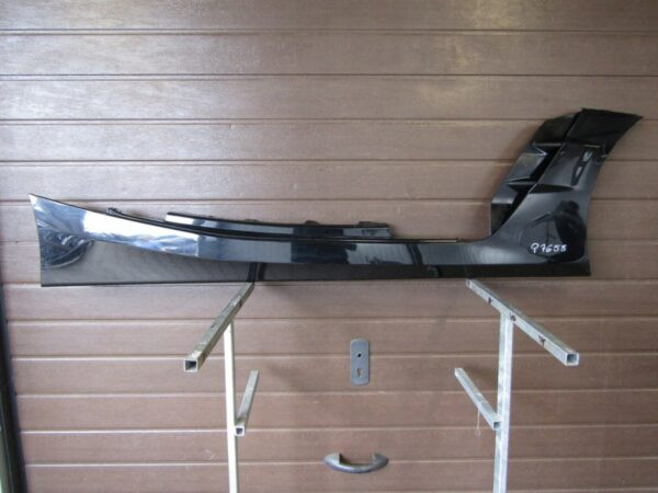 Zijskirt Dorpellijst Rechts BMW Z4 III M Pakket MPakket G29 18- 10727658239 Dorpel P7658