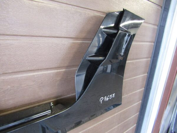 Zijskirt Dorpellijst Rechts BMW Z4 III M Pakket MPakket G29 18- 10727658239 Dorpel P7658