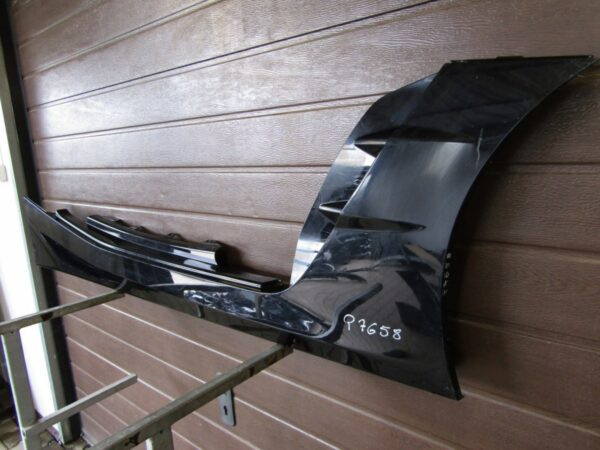 Zijskirt Dorpellijst Rechts BMW Z4 III M Pakket MPakket G29 18- 10727658239 Dorpel P7658