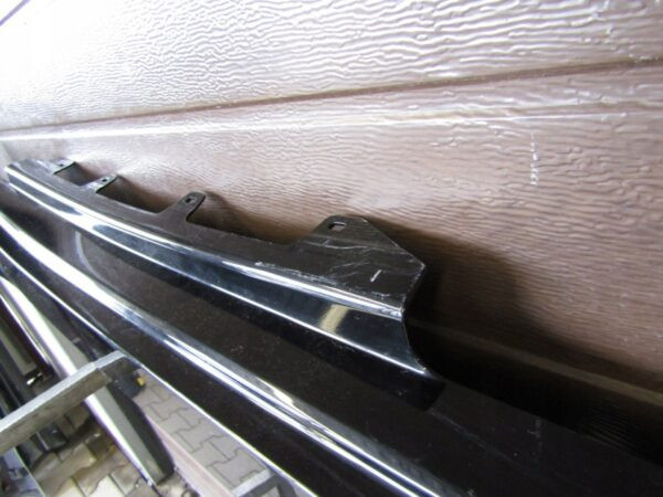 Zijskirt Dorpellijst Rechts BMW Z4 III M Pakket MPakket G29 18- 10727658239 Dorpel P7658