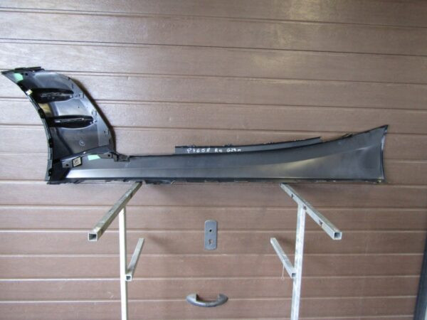 Zijskirt Dorpellijst Rechts BMW Z4 III M Pakket MPakket G29 18- 10727658239 Dorpel P7658